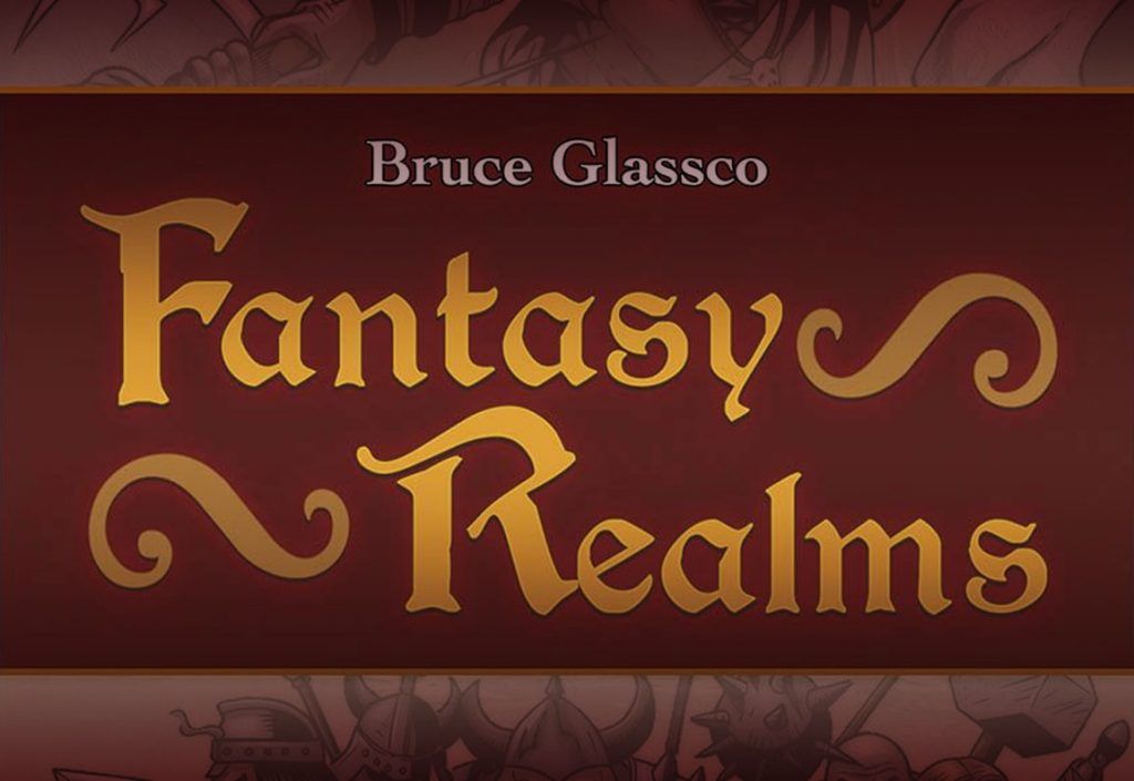 Fantasy Realms [Reseña] | Mishi Geek