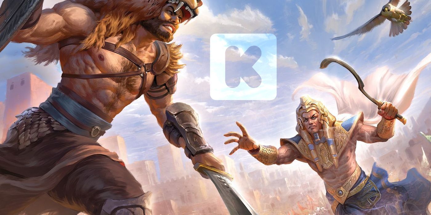 Kickstarter Junio primera