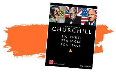 Churchill en español