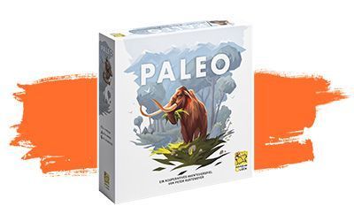 top Spiel 2020 - PALEO
