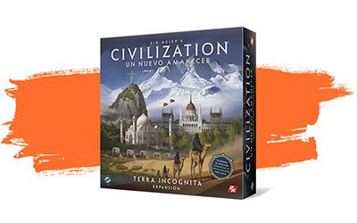 Novedades Octubre 2020 Terra incognita