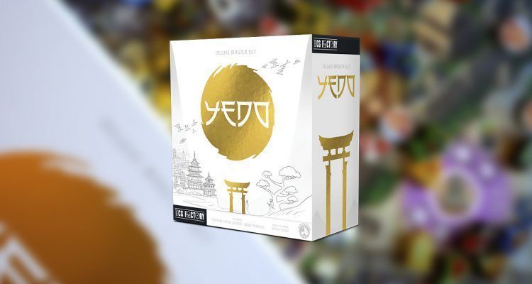 YEDO DELUXE