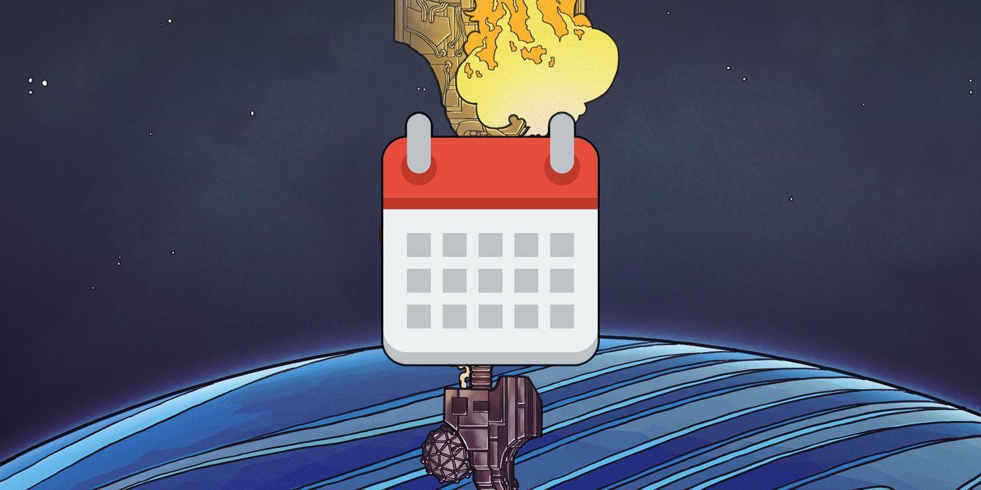 novedades marzo 2021