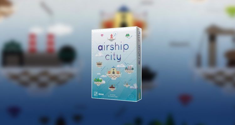 Airship City