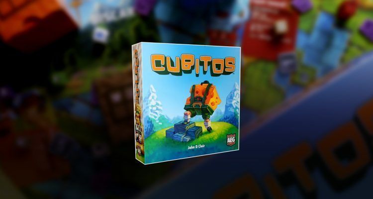 CUBITOS RESEÑA