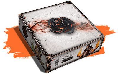 Black Rose Wars en español