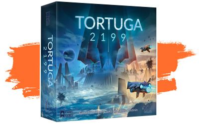 Novedades Abril 2021 - tortuga 2199