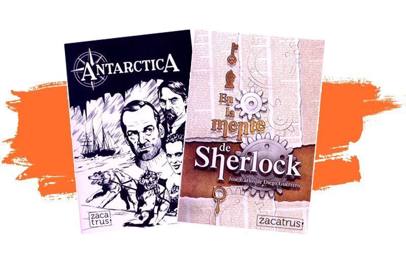 Novedades junio 2021 - Diaspora 2