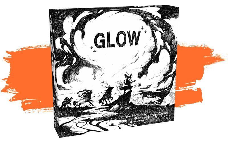 Glow - Decepciones lúdicas 2021