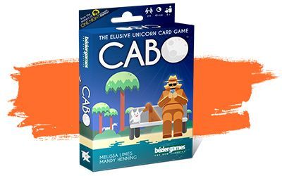 juegos de la semana #26 - CABO
