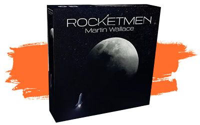 Rocketmen - Decepciones lúdicas 2021