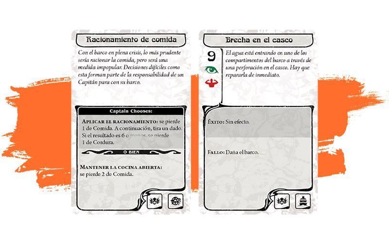 Insondable  Arkham - Cartas de crisis