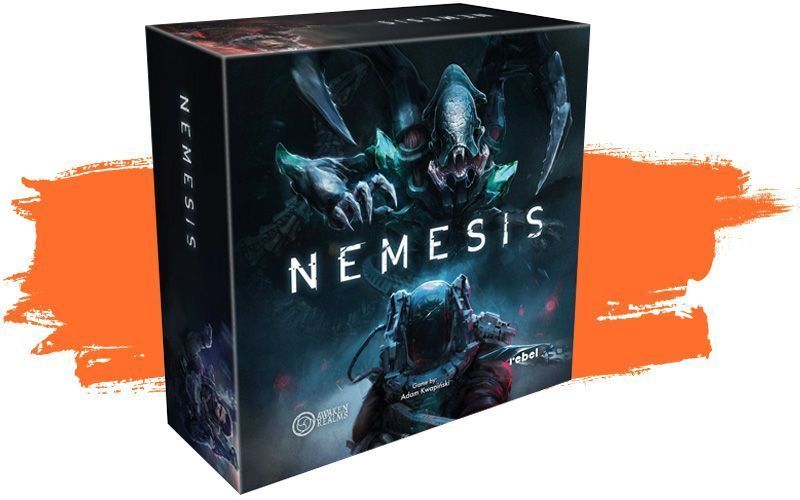 Nemesis