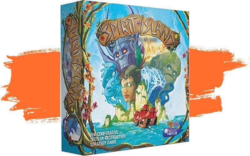Spirit Island