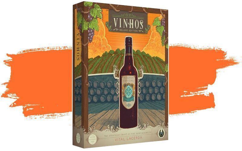 Vinhos - TOP 50 - 20 al 11