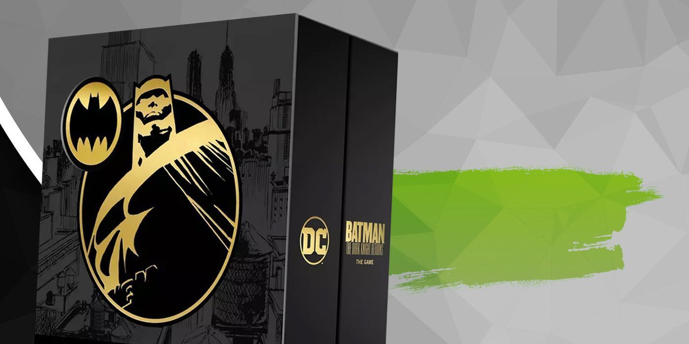 Batman Dark Knight