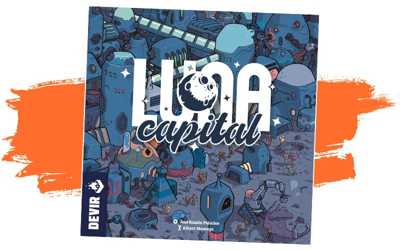 LUNA Capital Devir