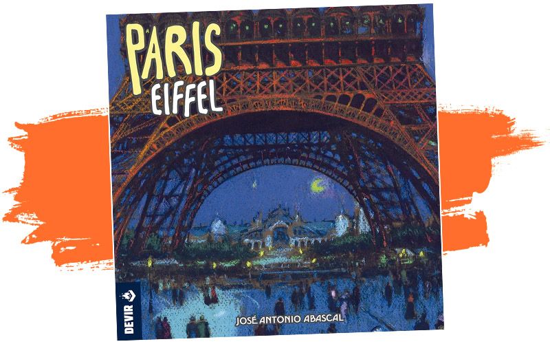 Expansión de Paris en español
