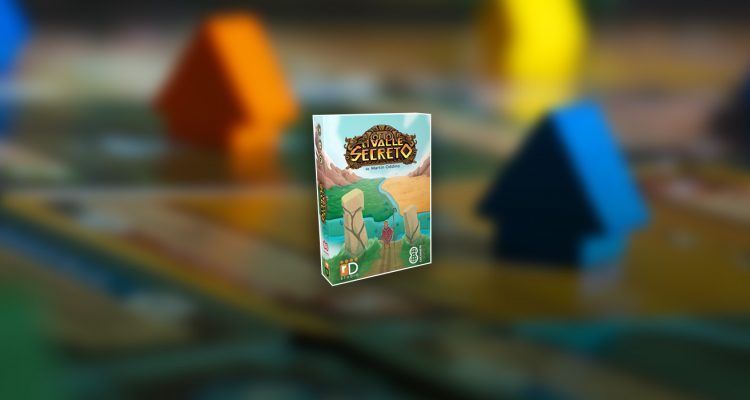 El Valle Secreto Reseña
