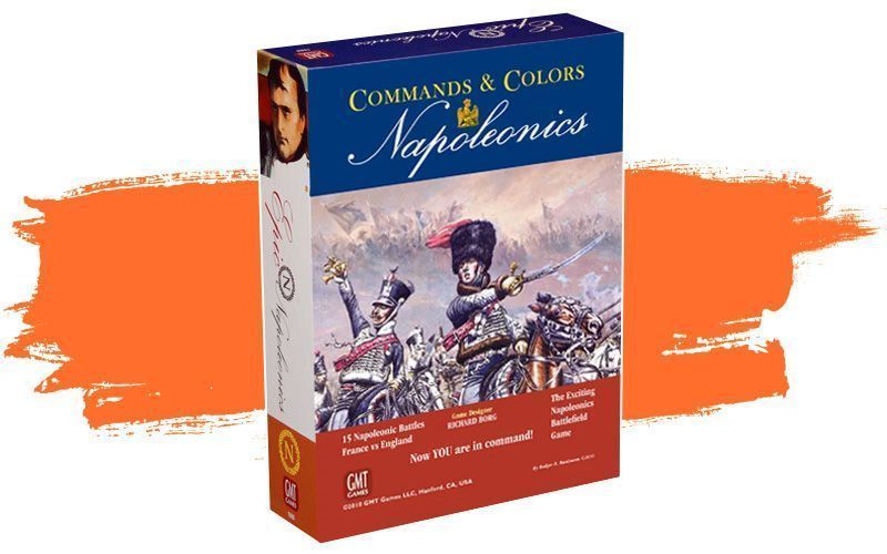Doit Games Command & colors