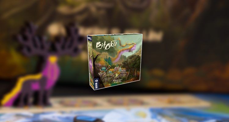 Bitoku reseña en español