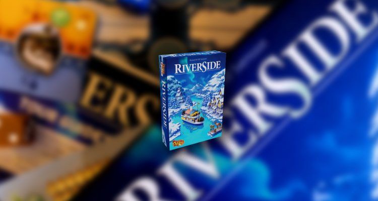 riverside reseña en español