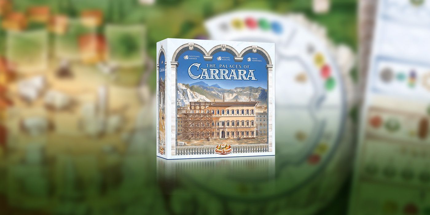 Carrara Segunda edición