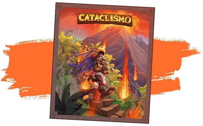 Cataclismo - Novedades  Febrero 2022