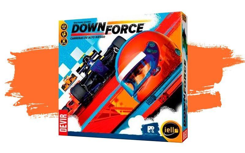 Downforce