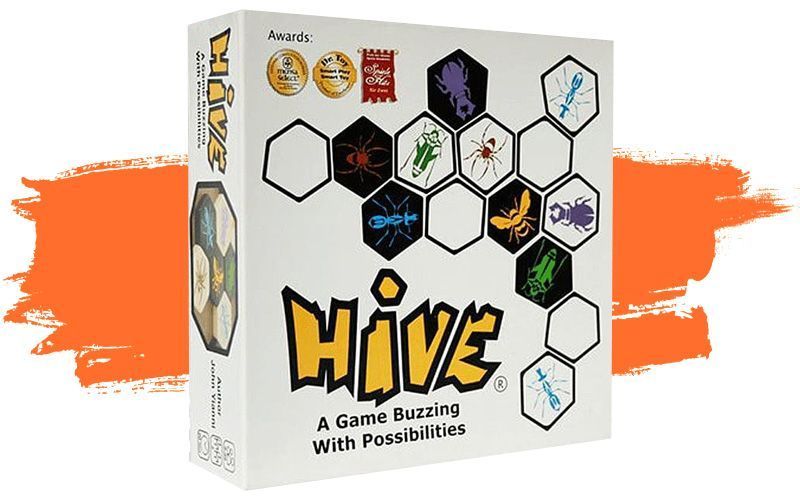 HIVE