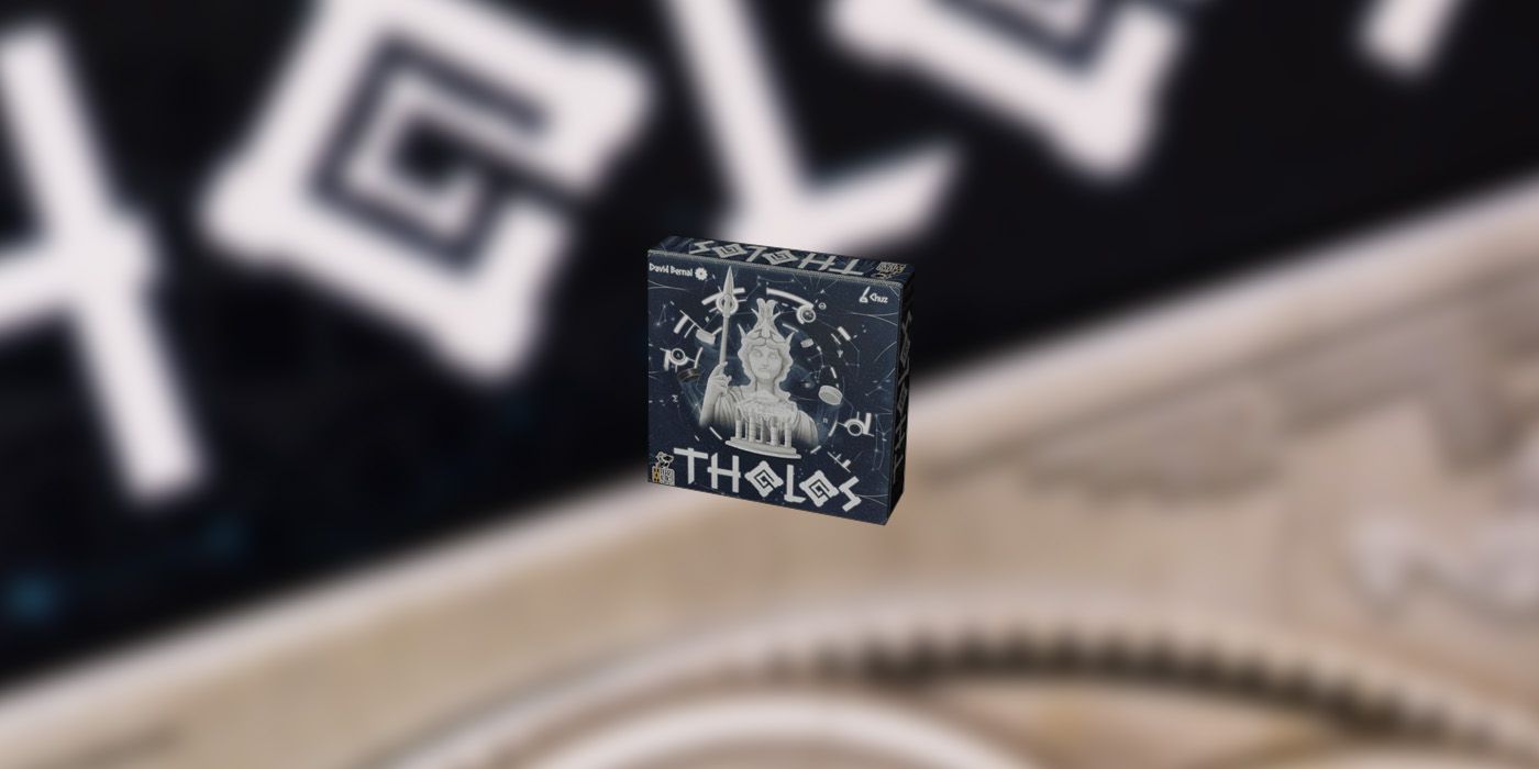 THOLOS CABECERA