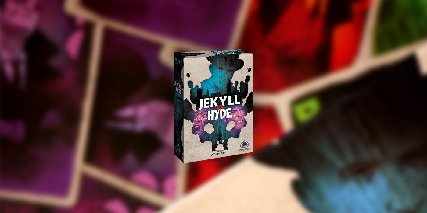 Jekyll vs Hyde reseña en español
