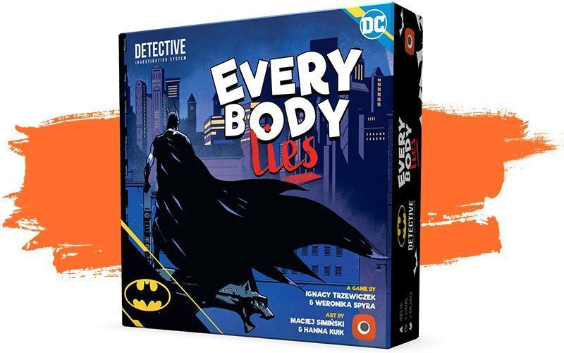 NotiGeeks #3 - Every Body Lies