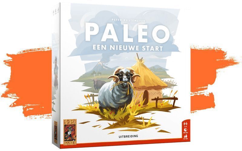 PALEO  - Novedades en español febrero 2022
