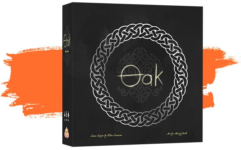Crowdfunding Marzo 2022 segunda quincena - Oak