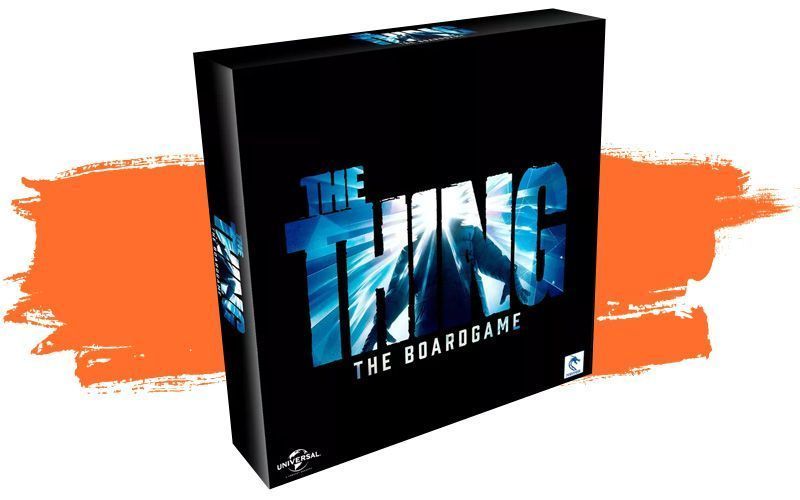 UKGE Awards 2022 - The Thing