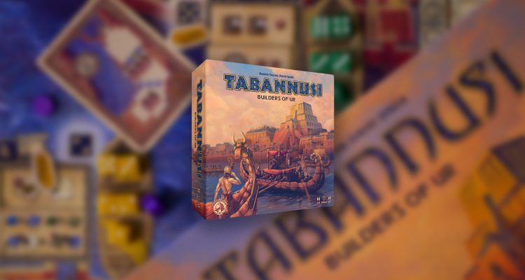 Reseña Tabannusi