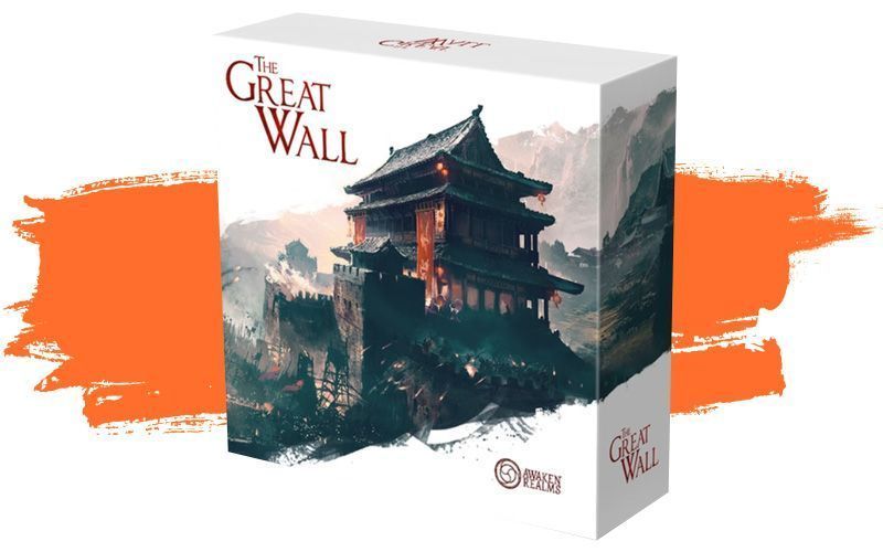 Crowdfunding Abril 2022 segunda quincena - Great Wall