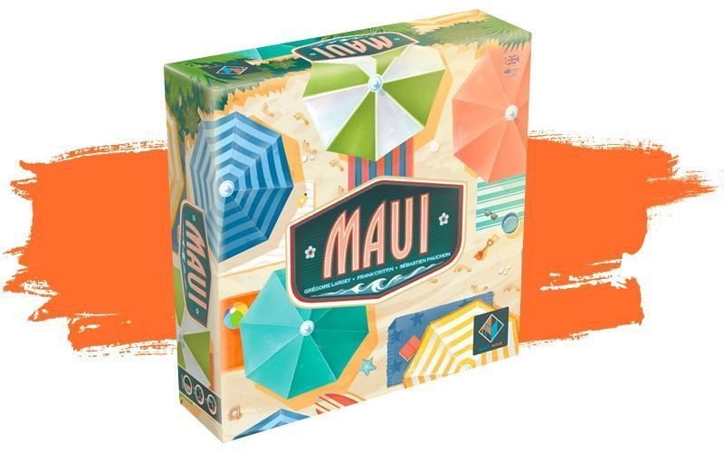 Novedades Septiembre 2022 - MAUI