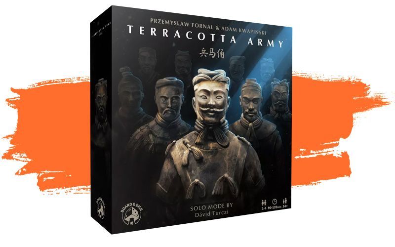 Terracota Army