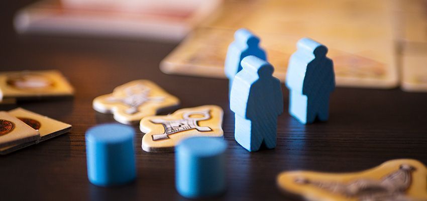 RESEÑA TUAREG