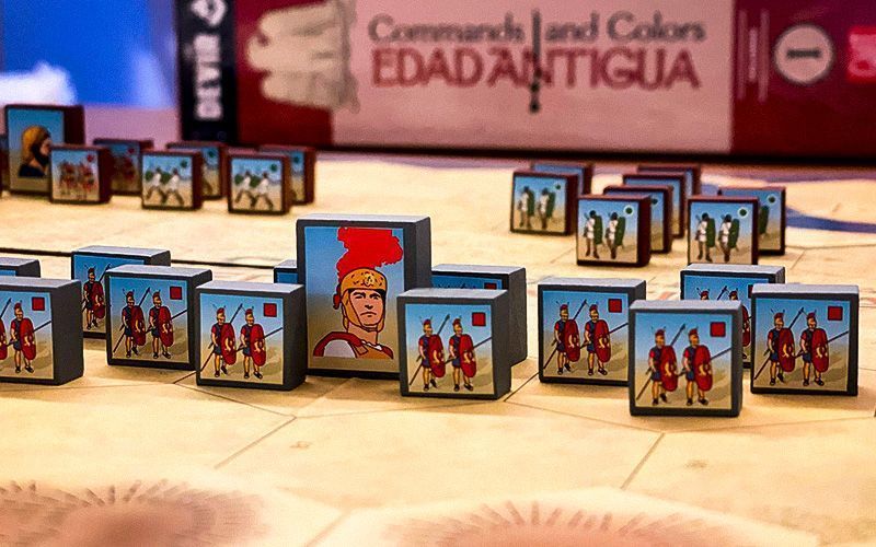 Bloques y caja de devir - reseña C&C