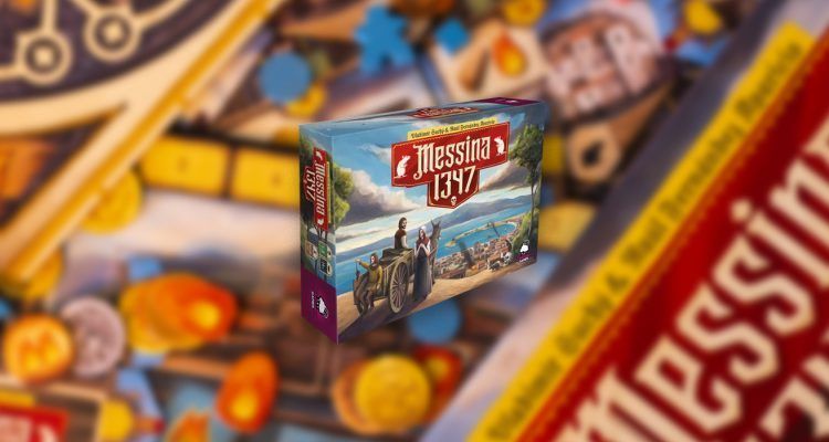 RESEÑA MESSINA 1347