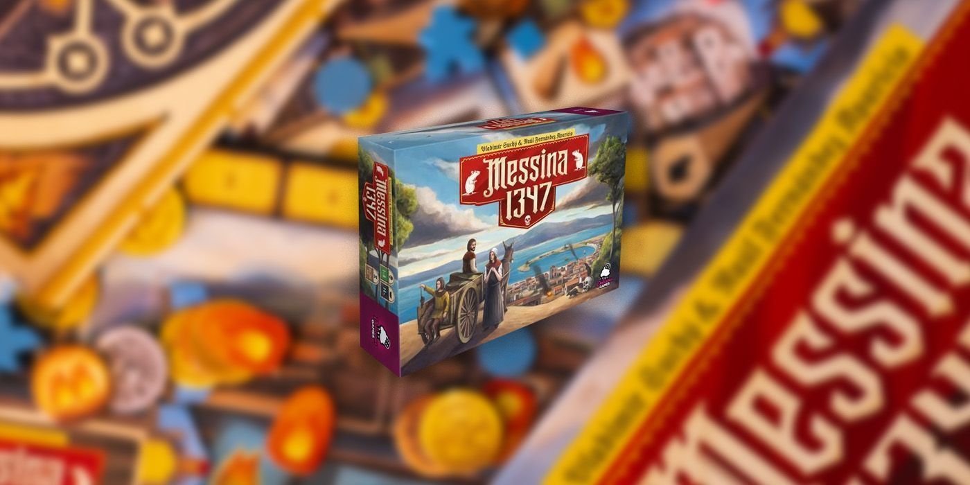 RESEÑA MESSINA 1347