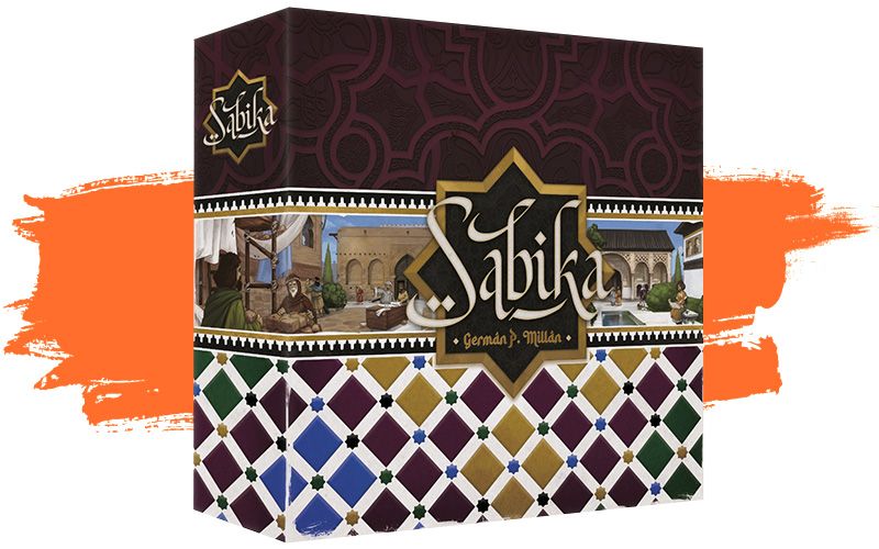 Novedades Octubre 2022 - Sabika