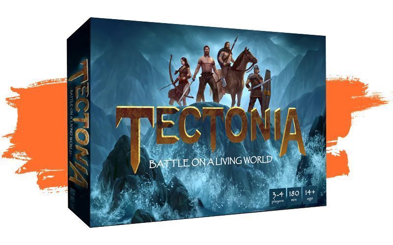 Tectonia