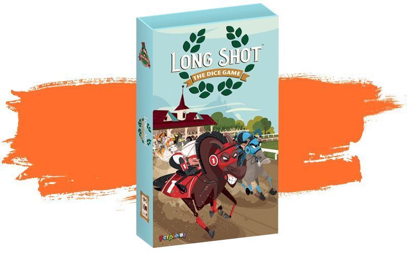 juegos de la semana #36 - Long Shot: The Dice Game