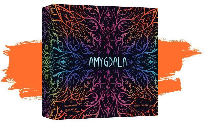 Amygdala