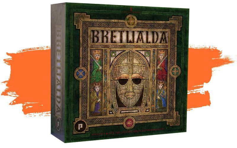 Batería de Anuncios de Maldito - Bretwalda