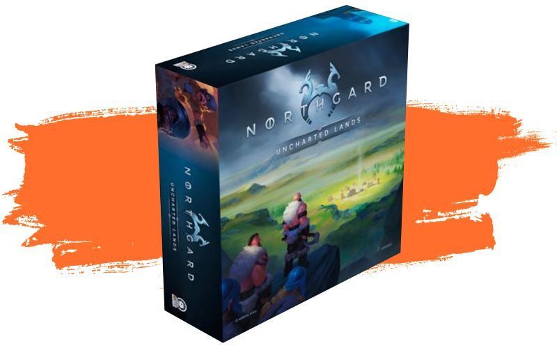 Caja del juego